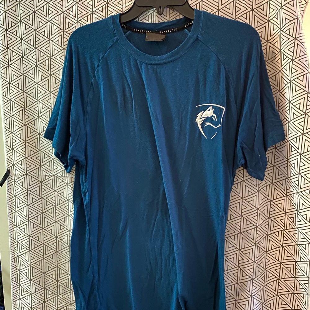 Alphalete Shirt
